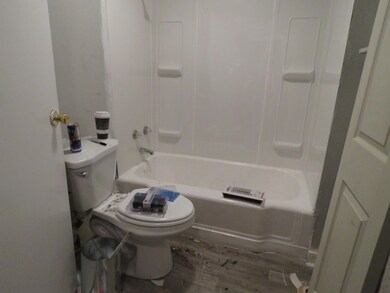 Full Bath