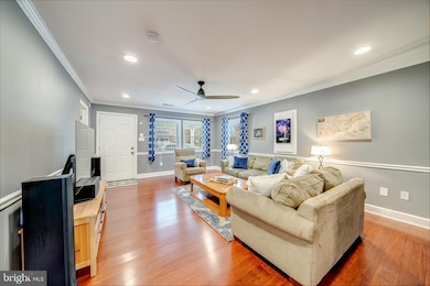 12501 Popes Head Rd, Clifton, VA 20124 - photo 5