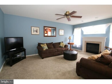 4155 Huckleberry Dr, Center Valley, PA 18034 - photo 2