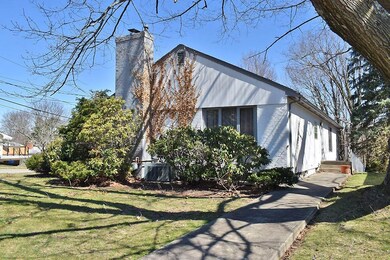 2 Brookway Rd, Providence, RI 02906 - photo 2