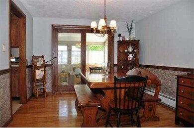 1144 Furnace Brook Pkwy, Quincy, MA 02169 - photo 3