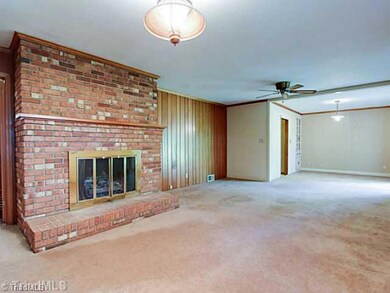 Den/Family/Great Room.