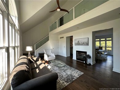 5724 Pond Ridge Cir, Georgetown, IN 47122 - photo 3