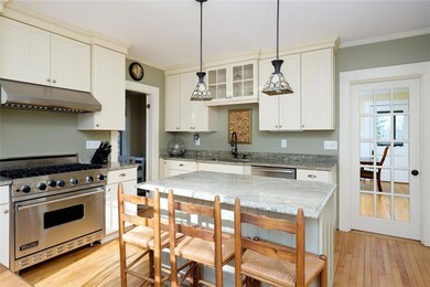 TOP OF THE LINE APPLIANCES, GRANITE...