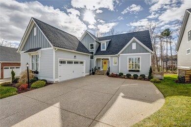 13113 Wheatley Ct, Midlothian, VA 23113 - photo 3