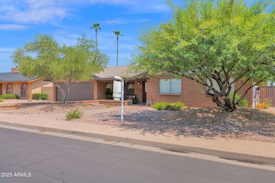 2524 E Elmwood St, Mesa, AZ 85213 - photo 4