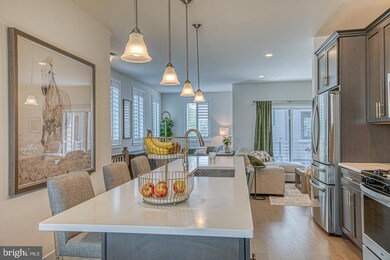 1001 Lakeview Ct unit 1001, King of Prussia, PA 19406 - photo 5