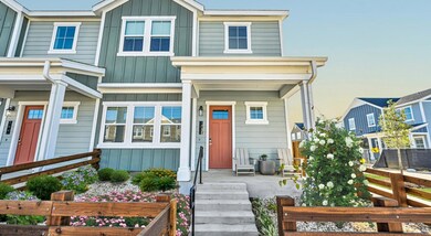Stock Images - May not be exact home in neighborho