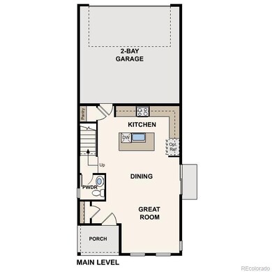 22686 E 47th Place, Aurora, CO 80019 - photo 3