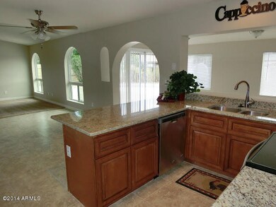 1717 E Intrepid Ave, Mesa, AZ 85204 - photo 4