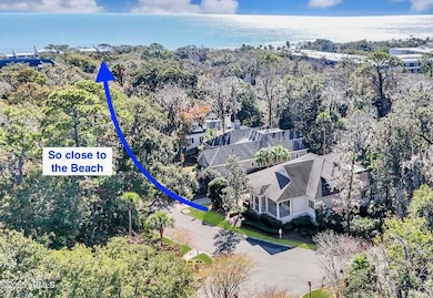 82 S Shore Dr, Hilton Head Island, SC 29928 - photo 2
