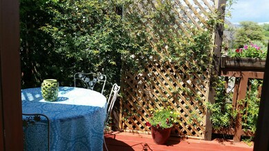 beaver flat deck
