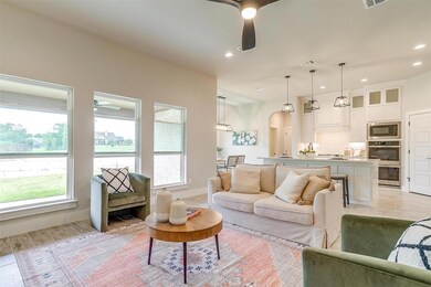 1016 Kessler Ct, Weatherford, TX 76087 - photo 7