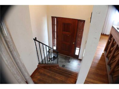 Interior Space/Layout.