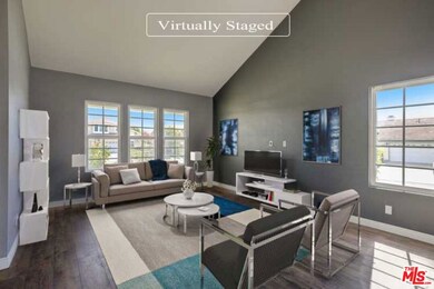 Staged Photo