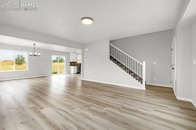 701 Little Bear Grove, Colorado Springs, CO 80907 - photo 3