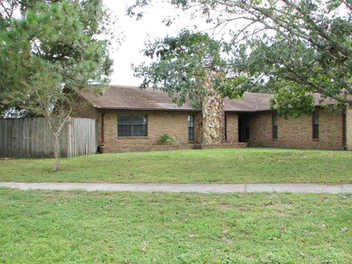 6057 Flamingo Front 2