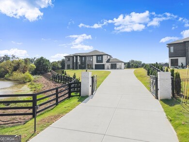 2031 Jones Phillips Rd, Dacula, GA 30019 - photo 7