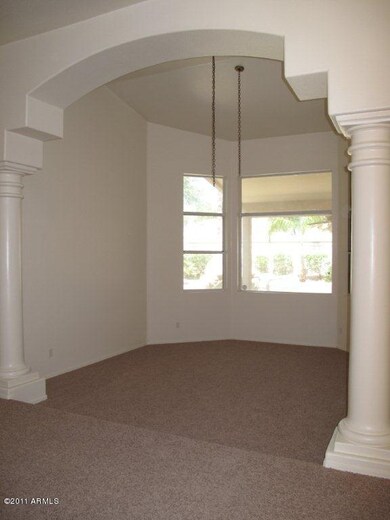 FORMAL LIVING ROOM