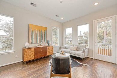 5610 Patrick St unit K, Houston, TX 77076 - photo 4