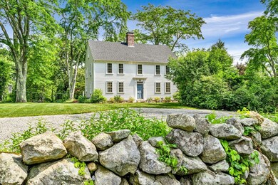 2 Curtis Ln, Medway, MA 02053 - photo 2