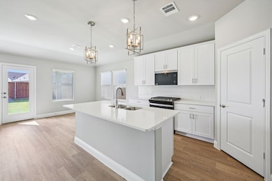 409 Midnight Oak Dr, McKinney, TX 75069 - photo 3