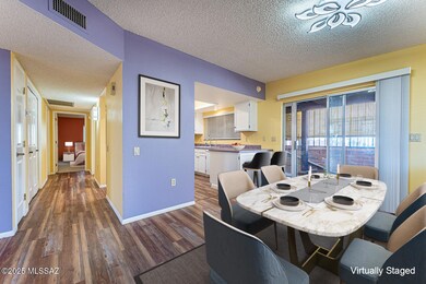 Dining Nook