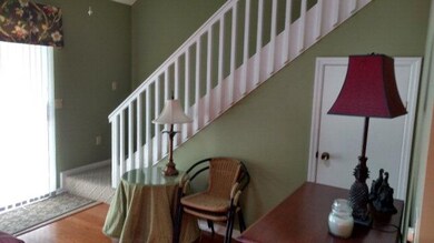 Stairway