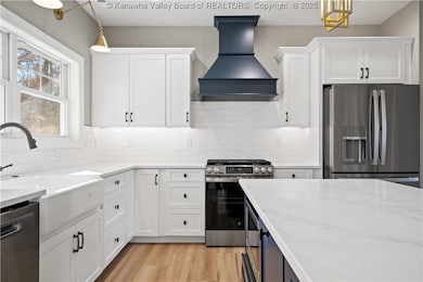 168 Sanctuary Dr, Fraziers Bottom, WV 25082 - photo 6