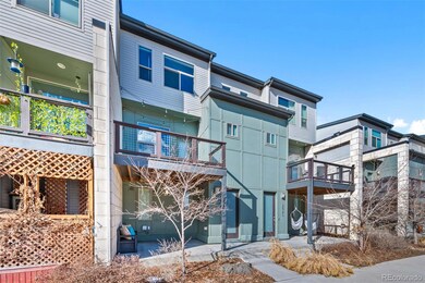 2517 N Moline St, Aurora, CO 80010 - photo 2