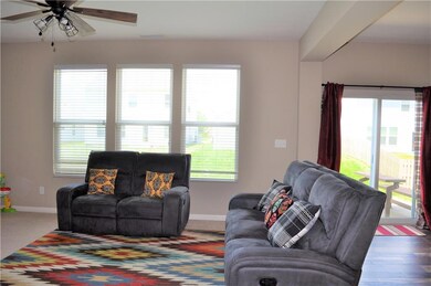 2458 Shadow Bend Dr, Columbus, IN 47201 - photo 4