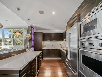 Bayside at the Embarcadero unit 107, San Diego, CA 92101 - photo 6