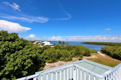 Widow's Walk View