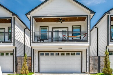 1024 Lonnie Ln, Houston, TX 77091 - photo 2