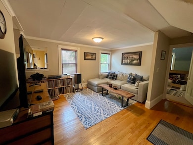 8 Morse Ave unit 2, Norwood, MA 02062 - photo 5