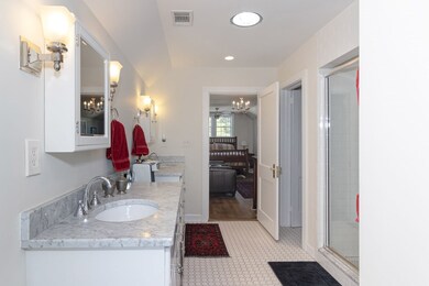 Master bath