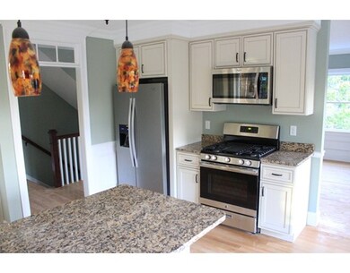 51 Branch St unit 2, Quincy, MA 02169 - photo 3