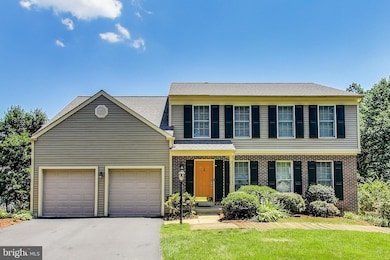 13 Oakbrook Ct, Stafford, VA 22554 - photo 2