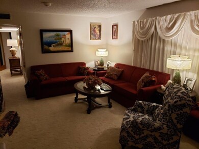 2004 Dewey Ln, Alamogordo, NM 88310 - photo 4