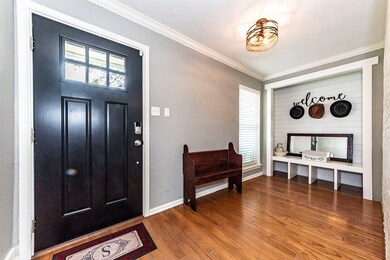 2327 Harwell Cir, Alvin, TX 77511 - photo 7