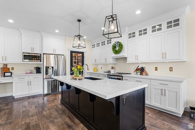 625 E Birch Dr, Delta, UT 84624 - photo 5