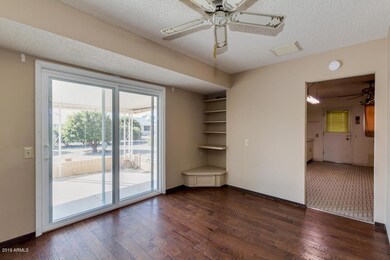9603 W Lindgren Ave, Sun City, AZ 85373 - photo 7