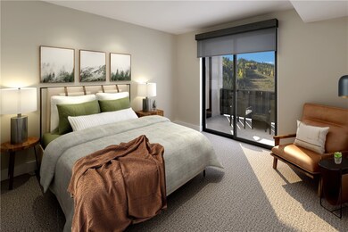 75 Hunki Dori Ct unit W201, Dillon, CO 80435 - photo 7