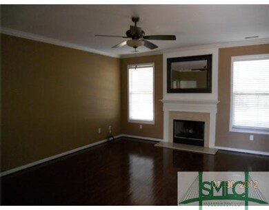 Den/Family/Great Room.
