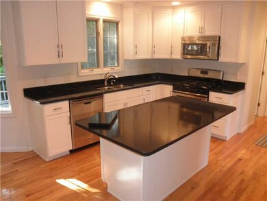 Kitchen. Brand New Kitchen, Silestone Countertops,
