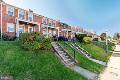 1363 Kitmore Rd, Baltimore, MD 21239 - photo 2