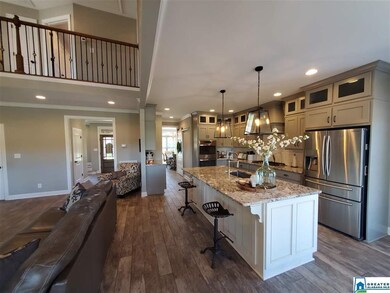 801 Bridle Ln, Moody, AL 35004 - photo 6