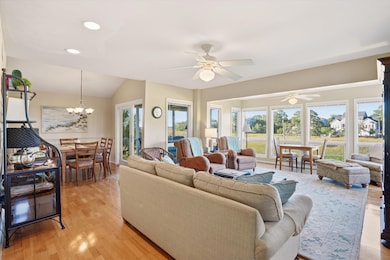 3 Marsh Island Ln unit 1/13 Share, Isle of Palms, SC 29451 - photo 3