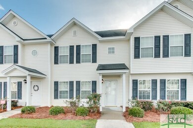 Front of Unit