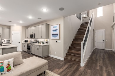 13848 S 177th Ln, Goodyear, AZ 85338 - photo 4